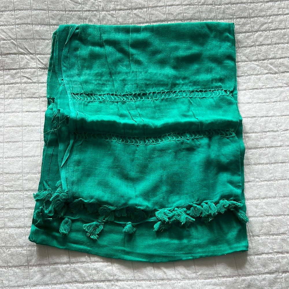 Egyptian Scarf